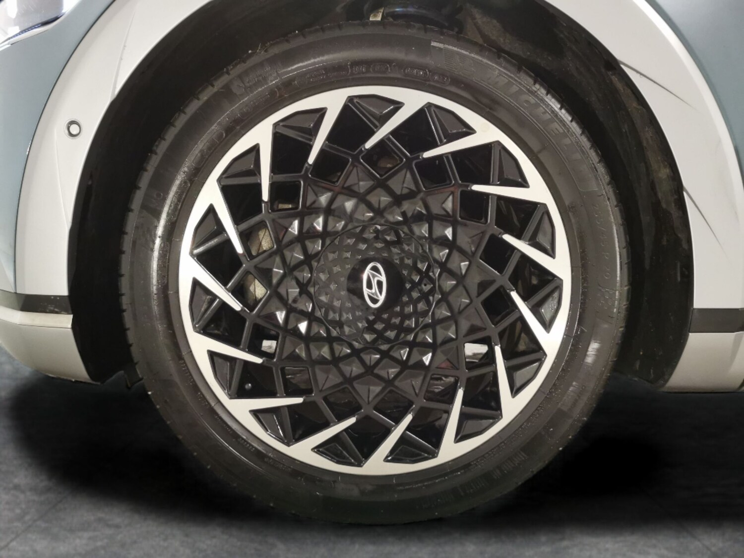 Used Hyundai IONIQ 5 2023 for sale - 77360884: Photo 29