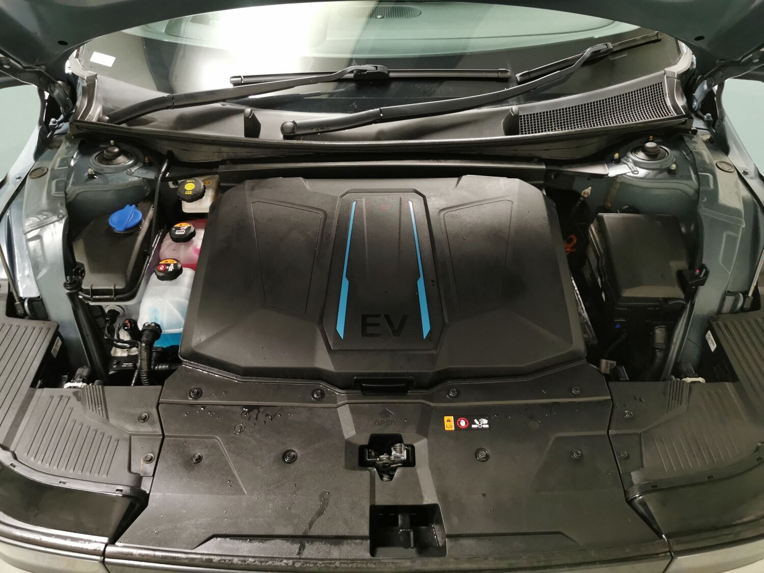 Used Hyundai IONIQ 5 2023 for sale - 77360884: Photo 39