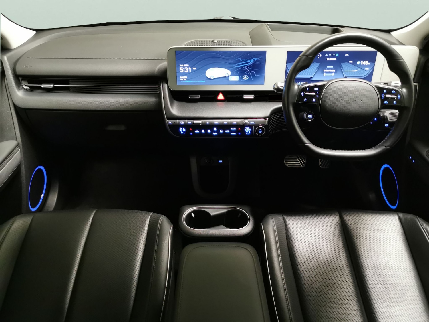 Used Hyundai IONIQ 5 2023 for sale - 77360884: Photo 9