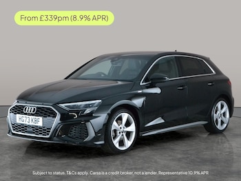 Used Audi A3 2023 for sale - 77555755: Photo