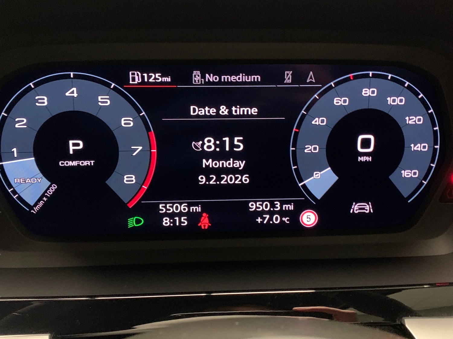 Used Audi A3 2023 for sale - 77555755: Photo 20