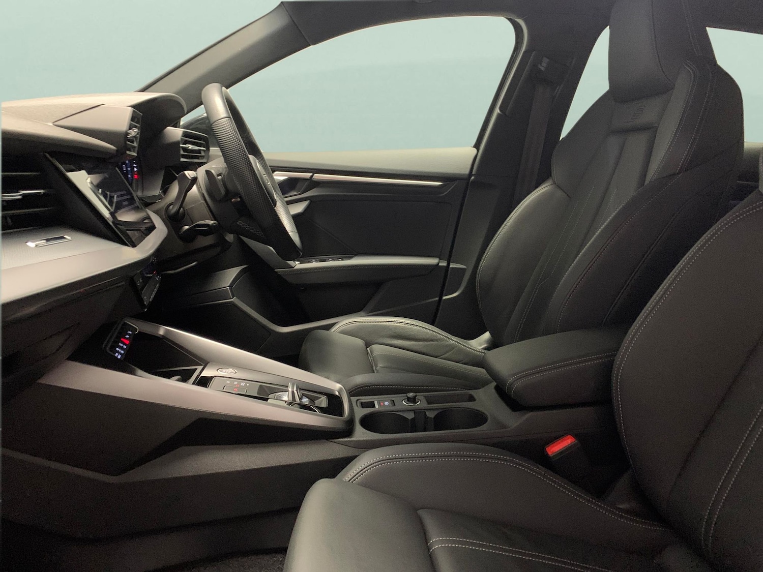 Used Audi A3 2023 for sale - 77555755: Photo 4