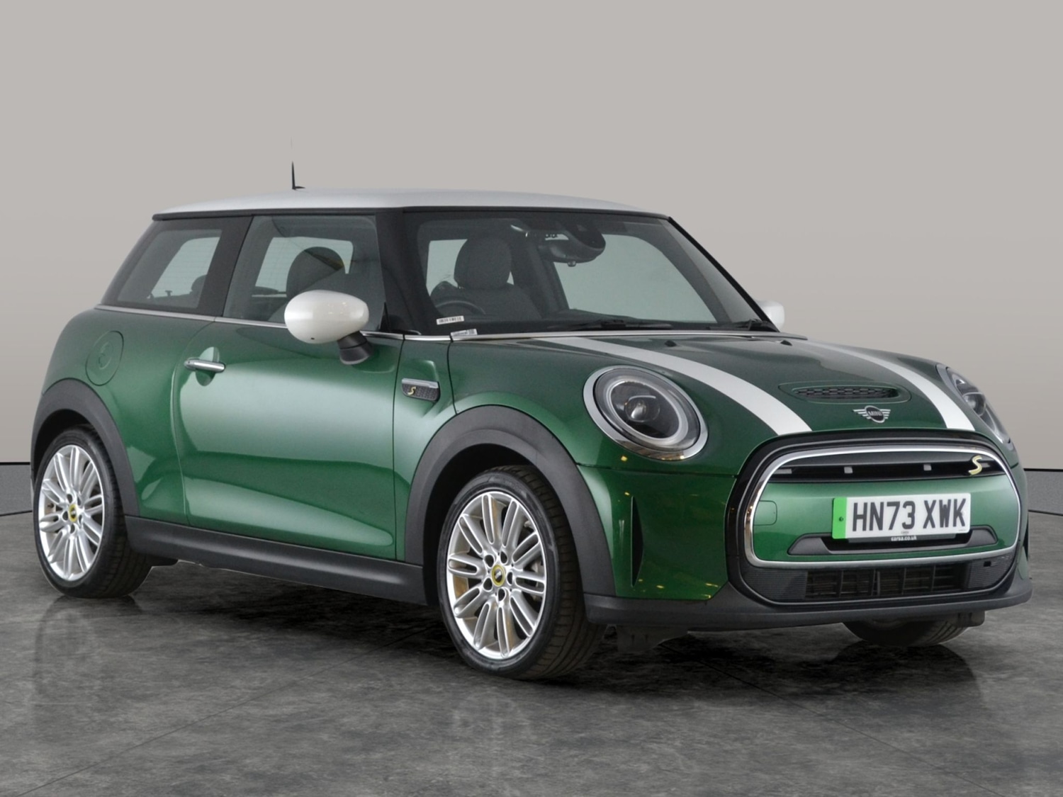 Used MINI Hatch 2023 for sale - 77702981: Photo 12