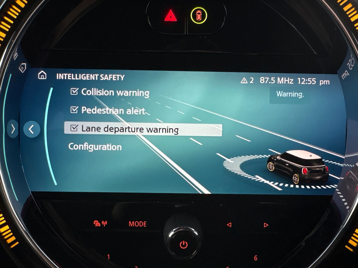 Used MINI Hatch 2023 for sale - 77702981: Photo 18