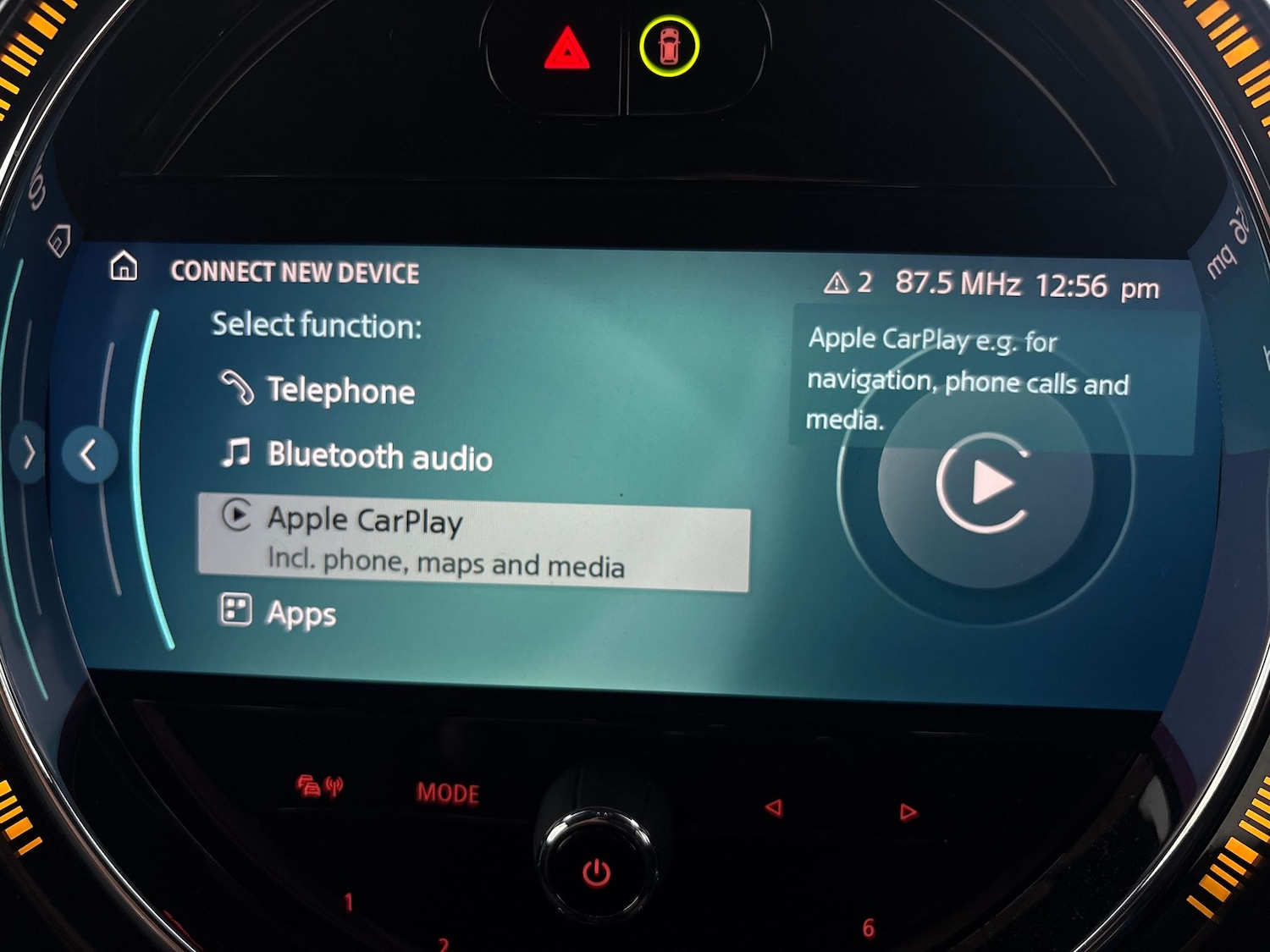 Used MINI Hatch 2023 for sale - 77702981: Photo 19