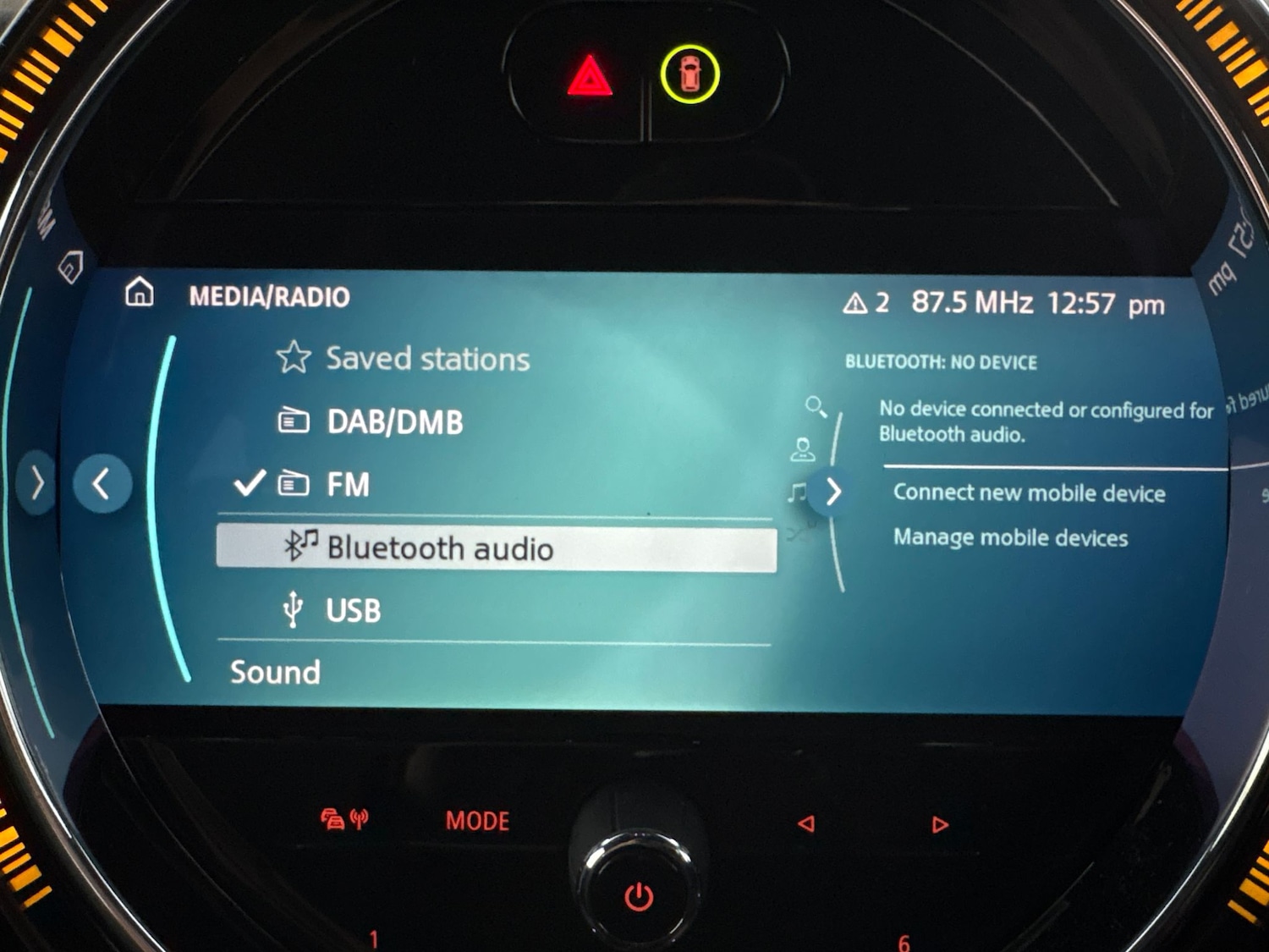 Used MINI Hatch 2023 for sale - 77702981: Photo 20