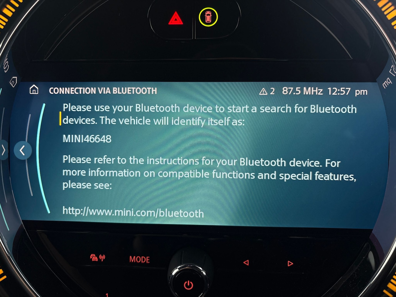 Used MINI Hatch 2023 for sale - 77702981: Photo 21