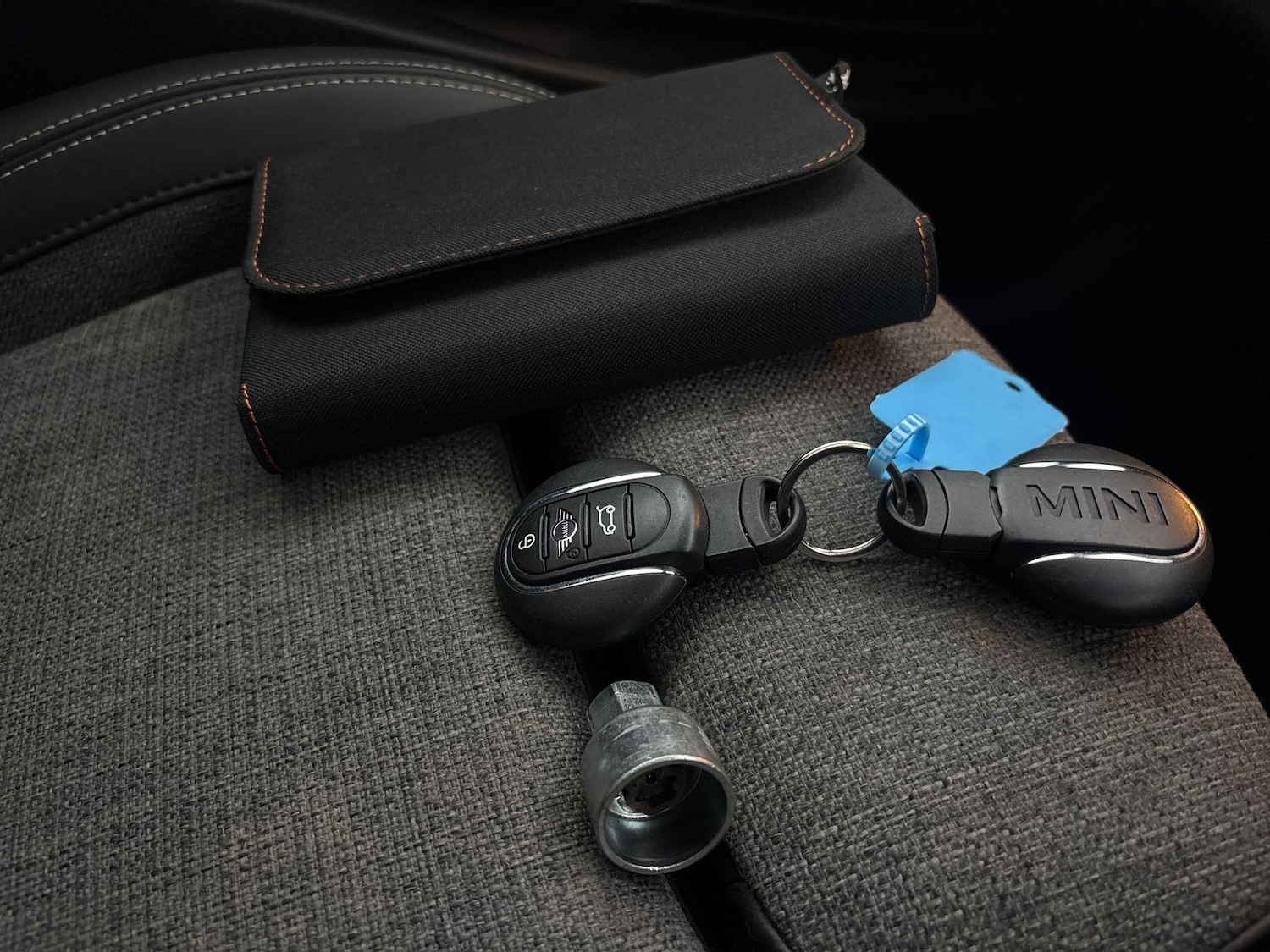 Used MINI Hatch 2023 for sale - 77702981: Photo 34