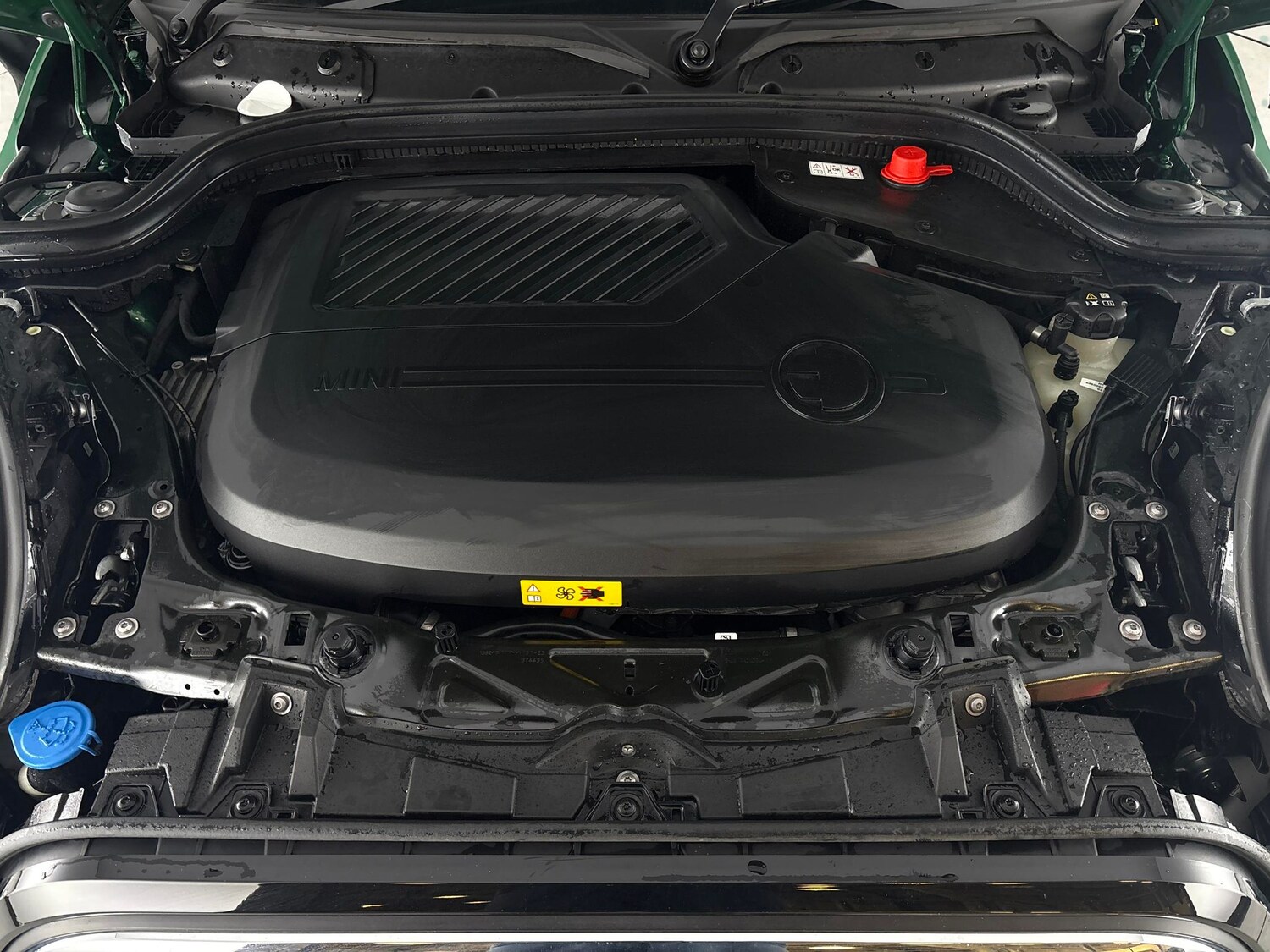 Used MINI Hatch 2023 for sale - 77702981: Photo 35