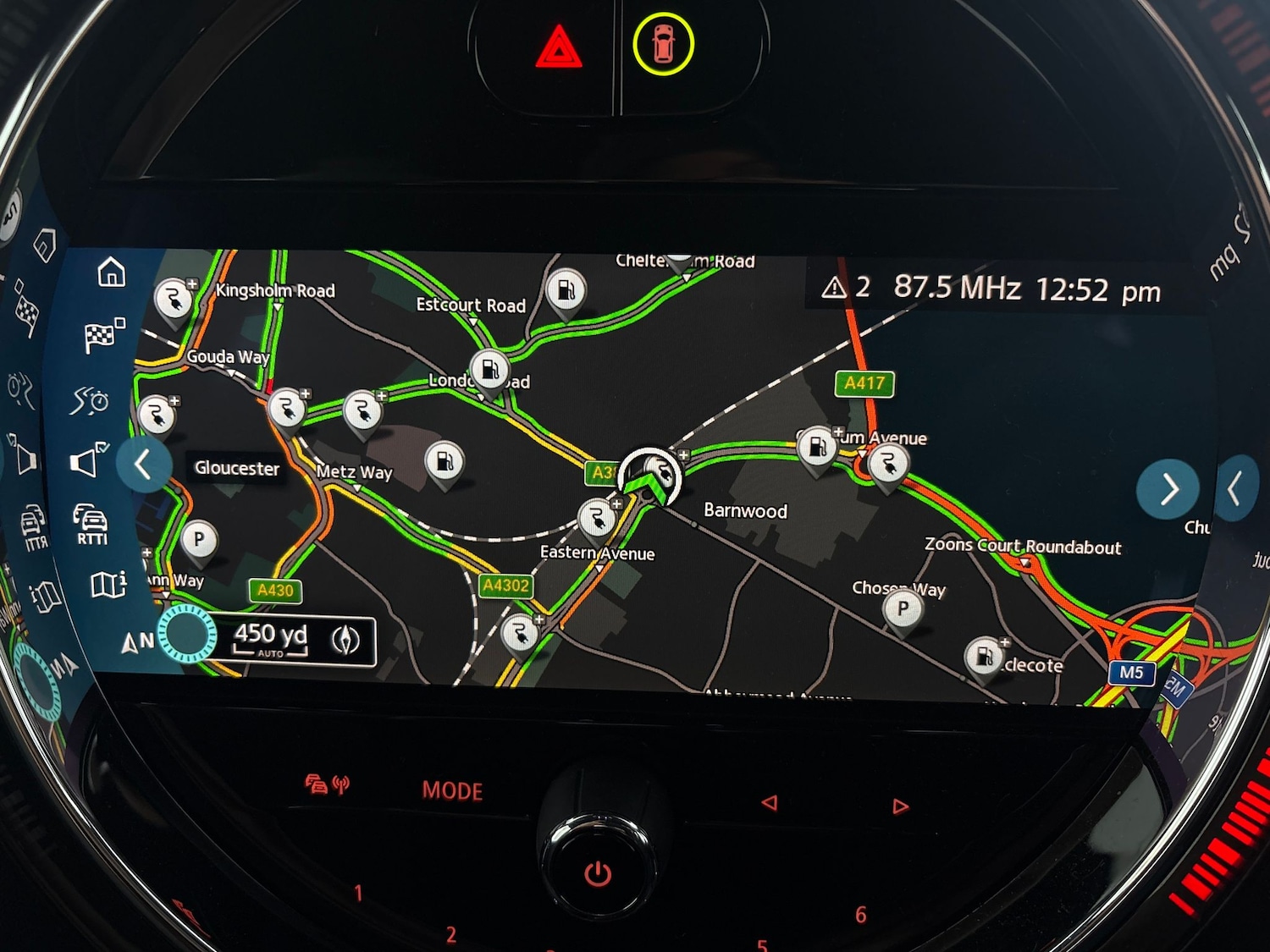 Used MINI Hatch 2023 for sale - 77702981: Photo 6