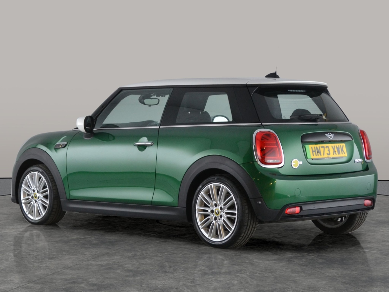 Used MINI Hatch 2023 for sale - 77702981: Photo 8