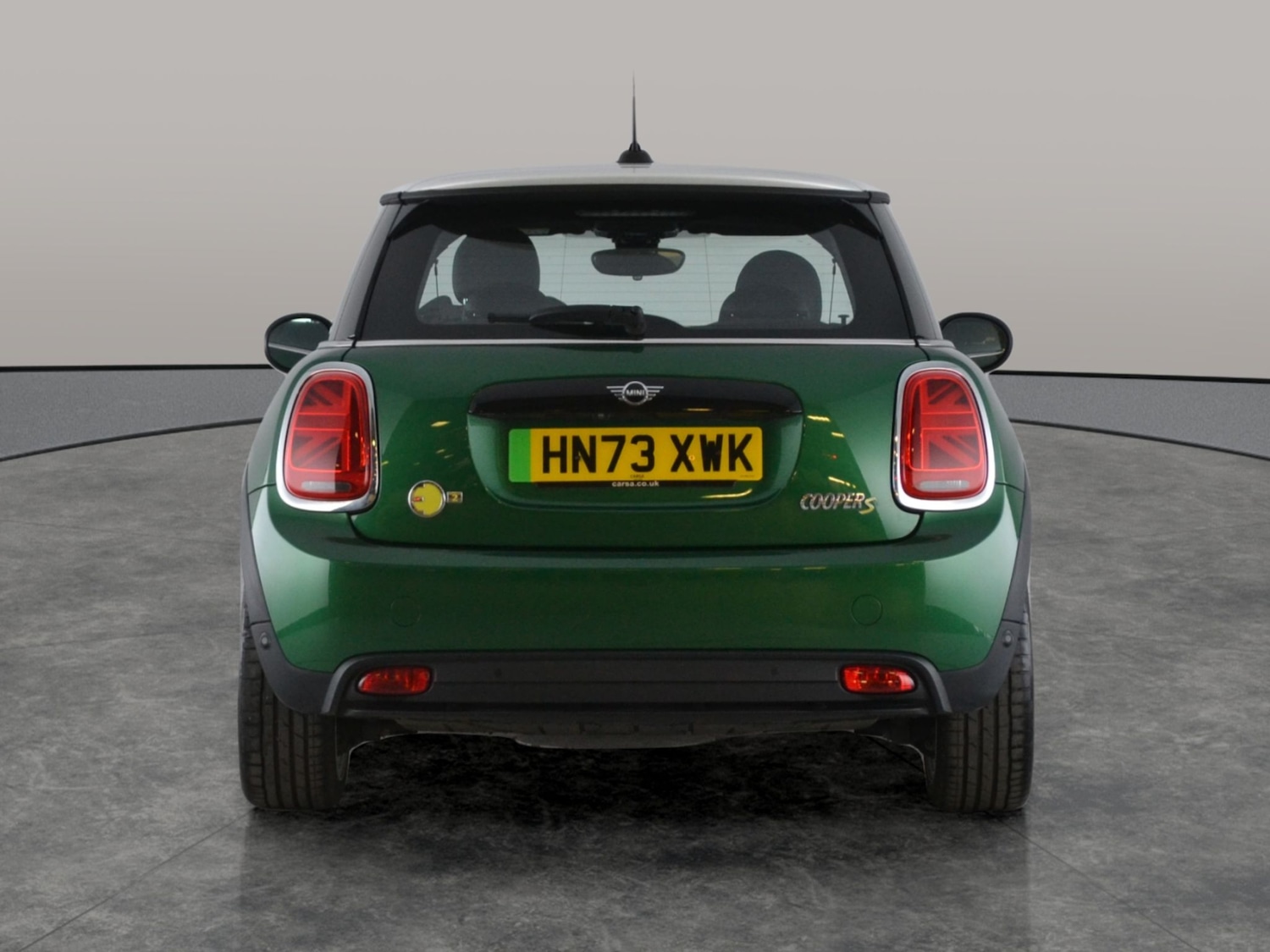 Used MINI Hatch 2023 for sale - 77702981: Photo 9