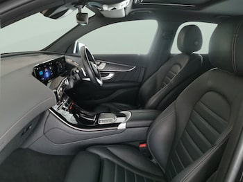 Used Mercedes-Benz EQC 2021 for sale - 78744502: Photo