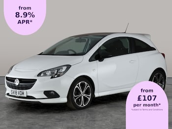 Used Vauxhall Corsa 2018 for sale - 75923004: Photo