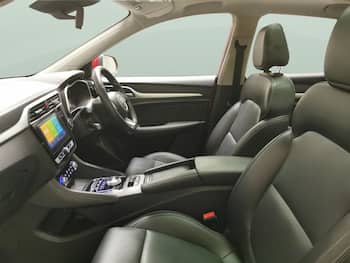 Used MG MG ZS 2021 for sale - 79720133: Photo