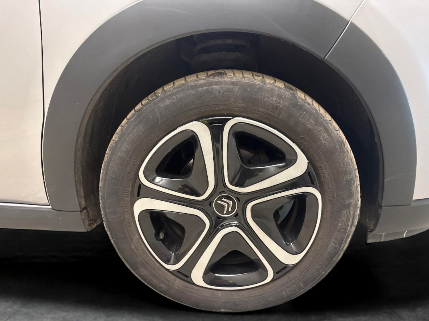 Used Citroen C3 2022 for sale - 77255702: Photo 15