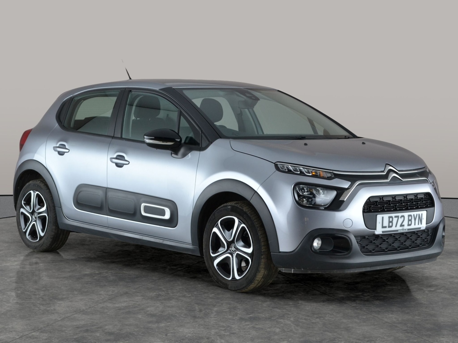 Used Citroen C3 2022 for sale - 77255702: Photo 6