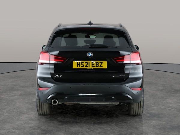 Used BMW X1 2021 for sale - 76279266: Photo 14
