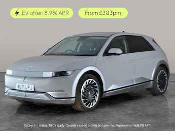 Used Hyundai IONIQ 5 2021 for sale - 78268565: Photo