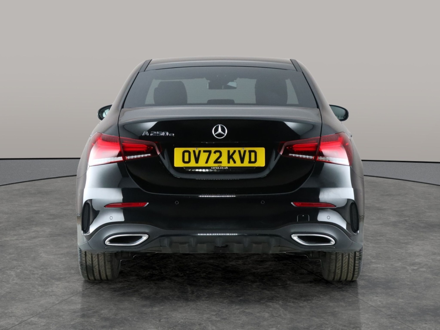 Used Mercedes-Benz A-Class 2022 for sale - 76452546: Photo 14