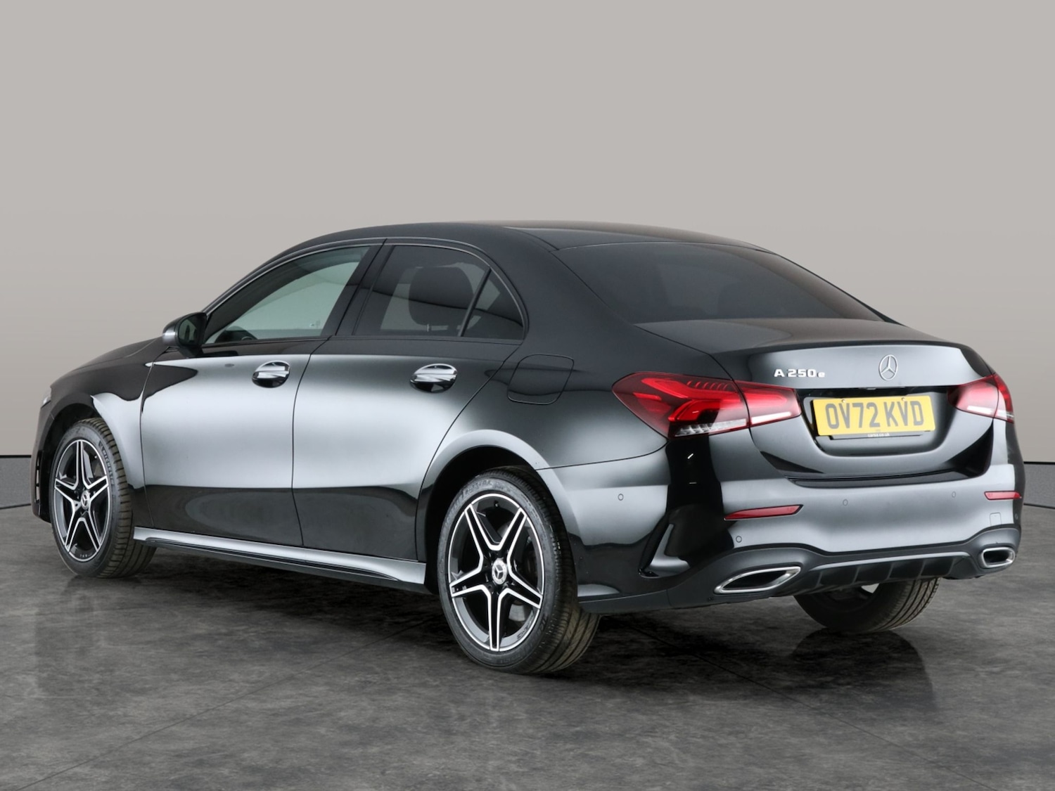 Used Mercedes-Benz A-Class 2022 for sale - 76452546: Photo 16