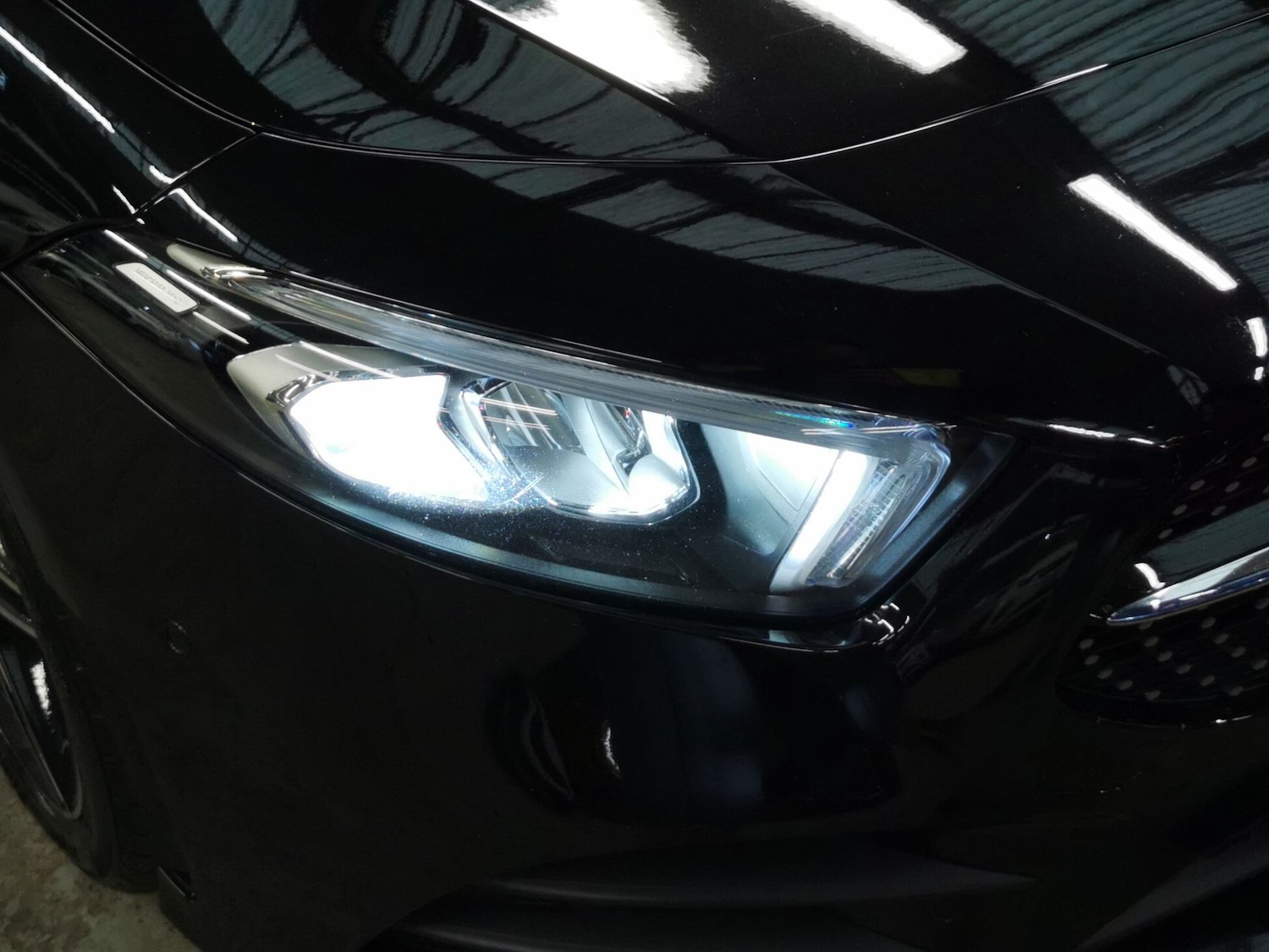 Used Mercedes-Benz A-Class 2022 for sale - 76452546: Photo 28