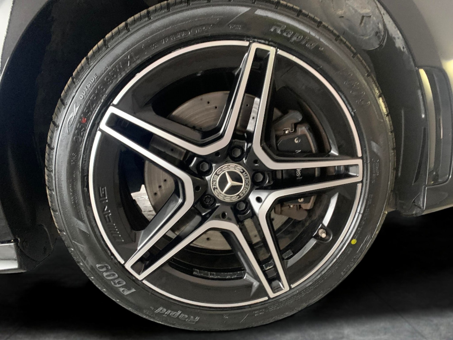 Used Mercedes-Benz A-Class 2022 for sale - 76452546: Photo 31