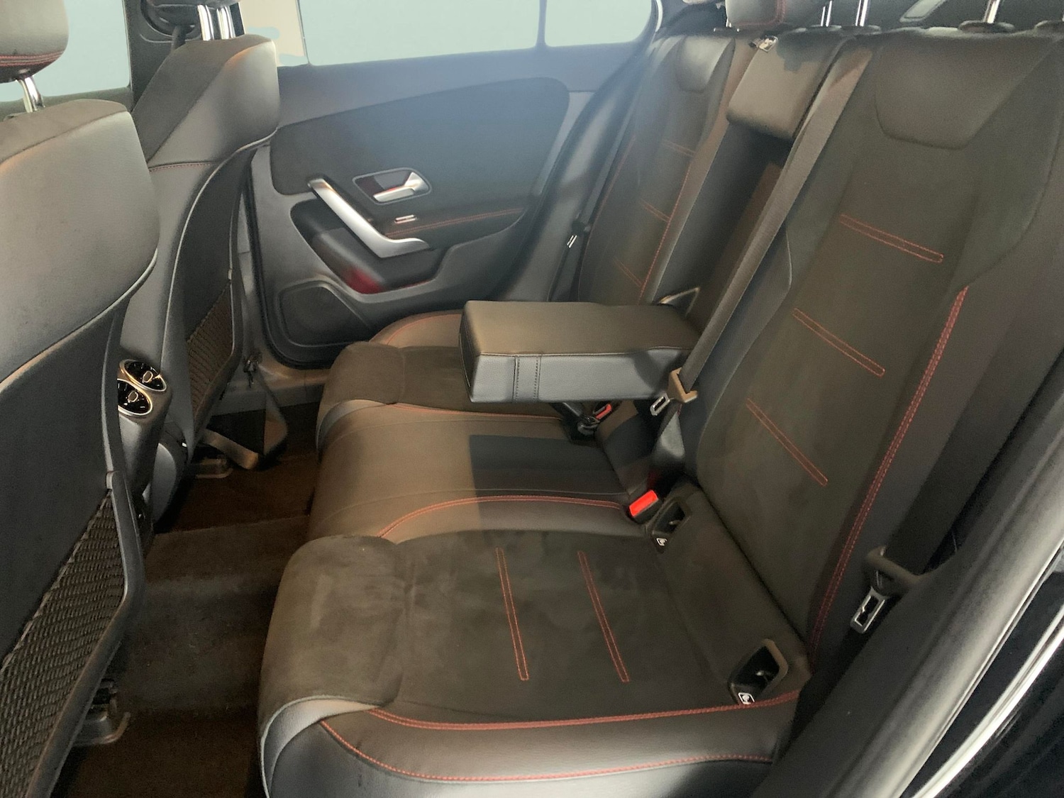 Used Mercedes-Benz A-Class 2022 for sale - 76452546: Photo 36