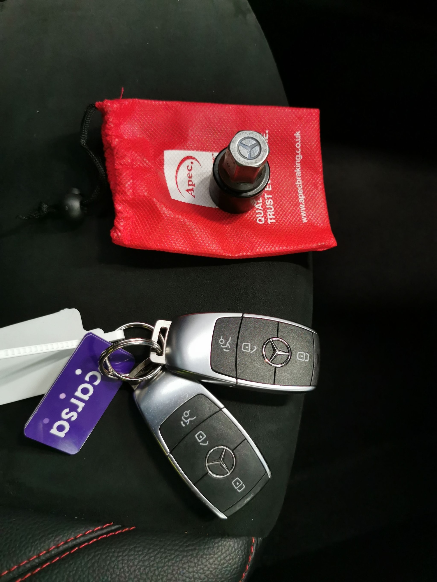 Used Mercedes-Benz A-Class 2022 for sale - 76452546: Photo 39