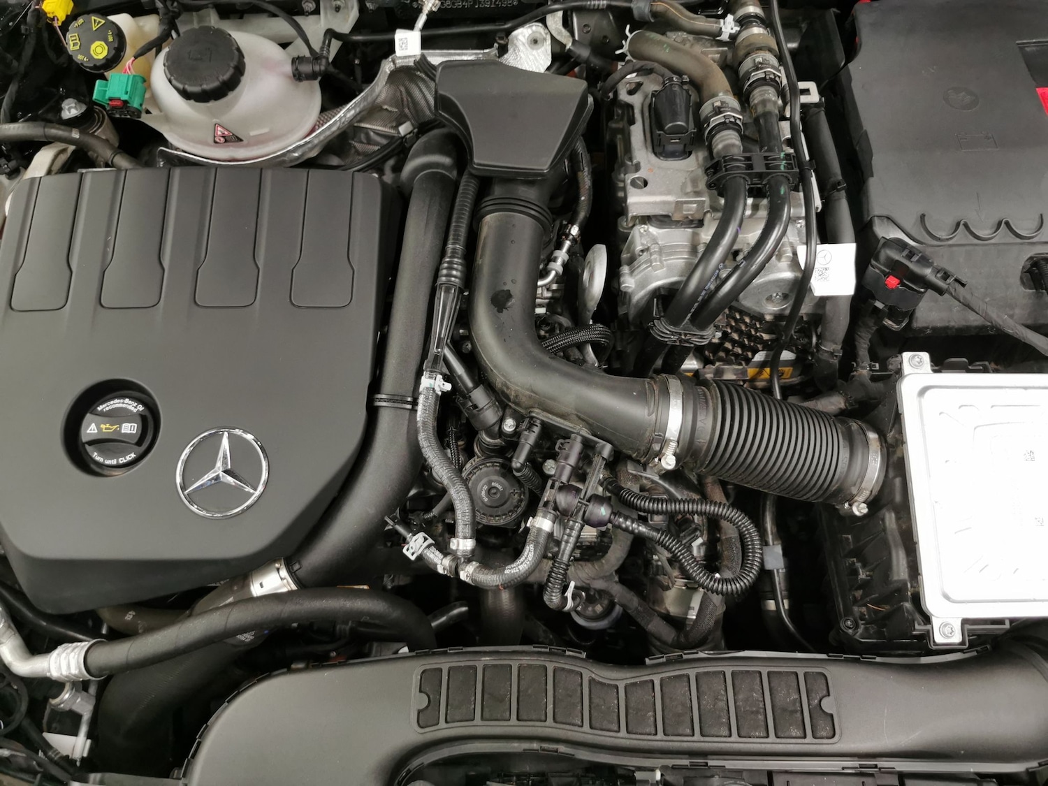 Used Mercedes-Benz A-Class 2022 for sale - 76452546: Photo 41