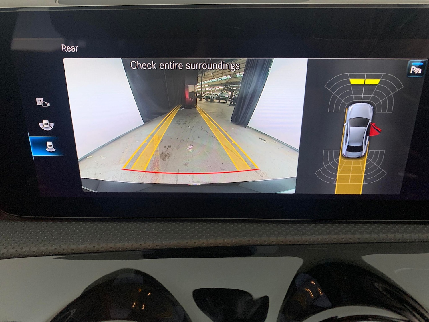 Used Mercedes-Benz A-Class 2022 for sale - 76452546: Photo 6