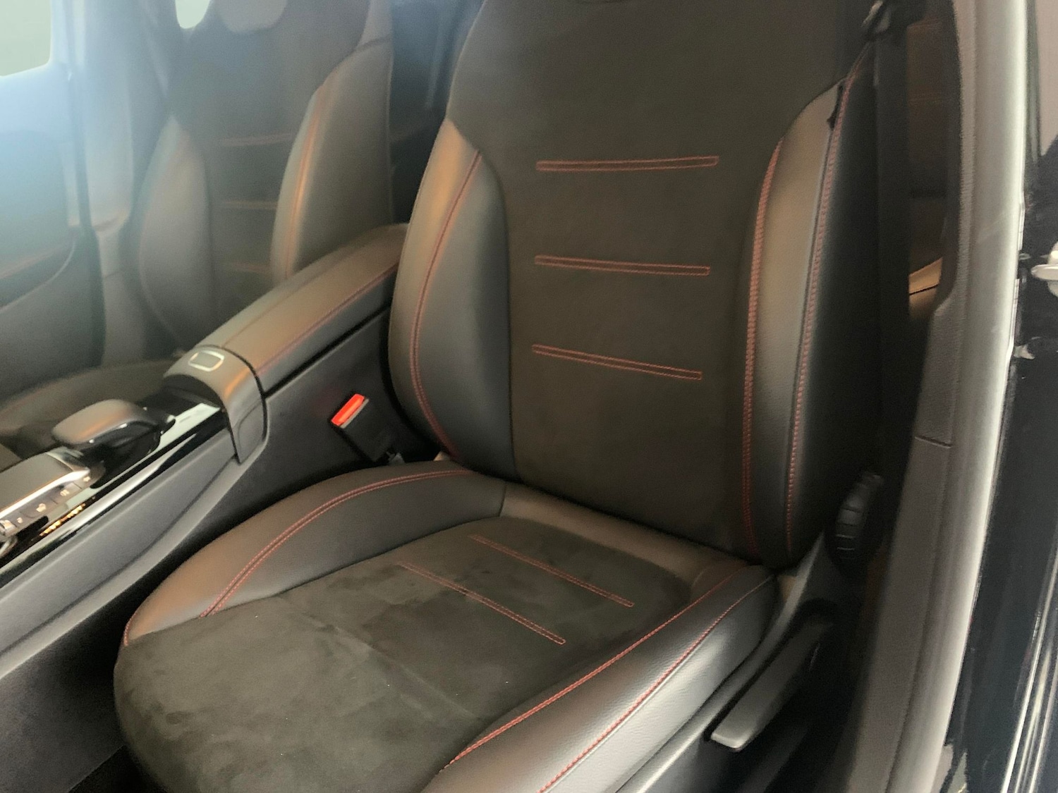 Used Mercedes-Benz A-Class 2022 for sale - 76452546: Photo 7