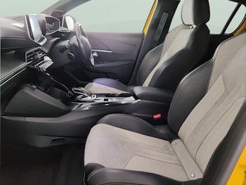 Used Peugeot E-208 2020 for sale - 78533547: Photo