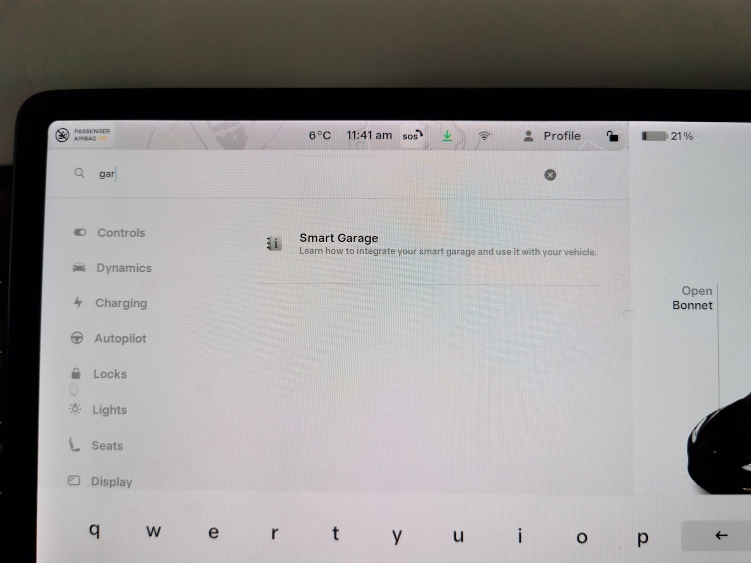 Used Tesla Model 3 2021 for sale - 77591122: Photo 20