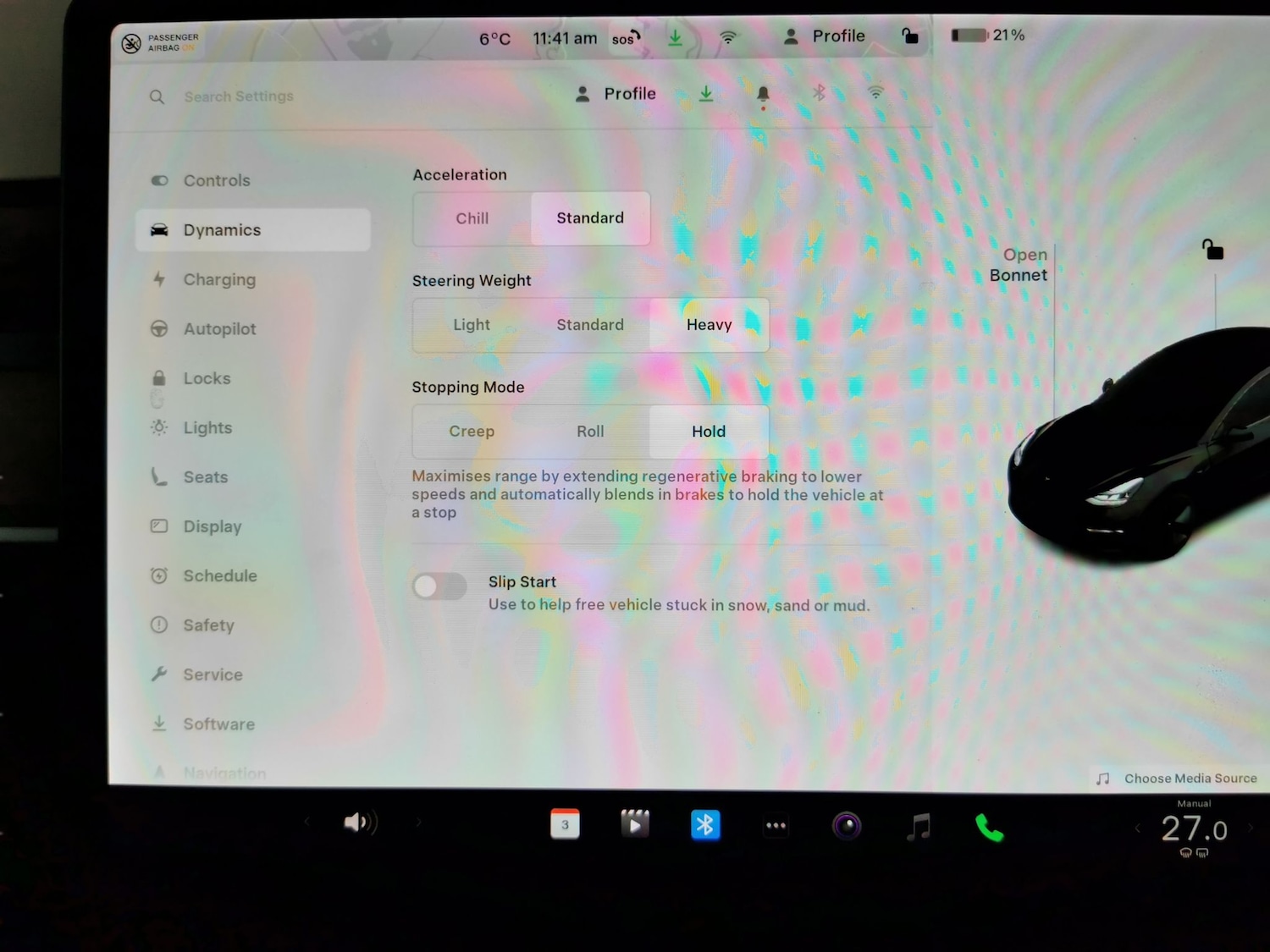 Used Tesla Model 3 2021 for sale - 77591122: Photo 22
