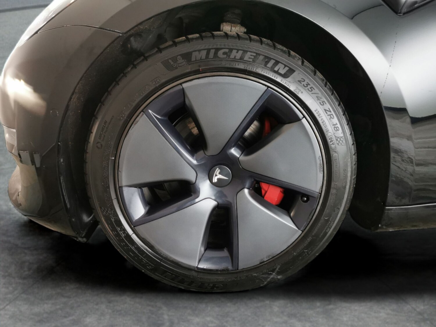 Used Tesla Model 3 2021 for sale - 77591122: Photo 28