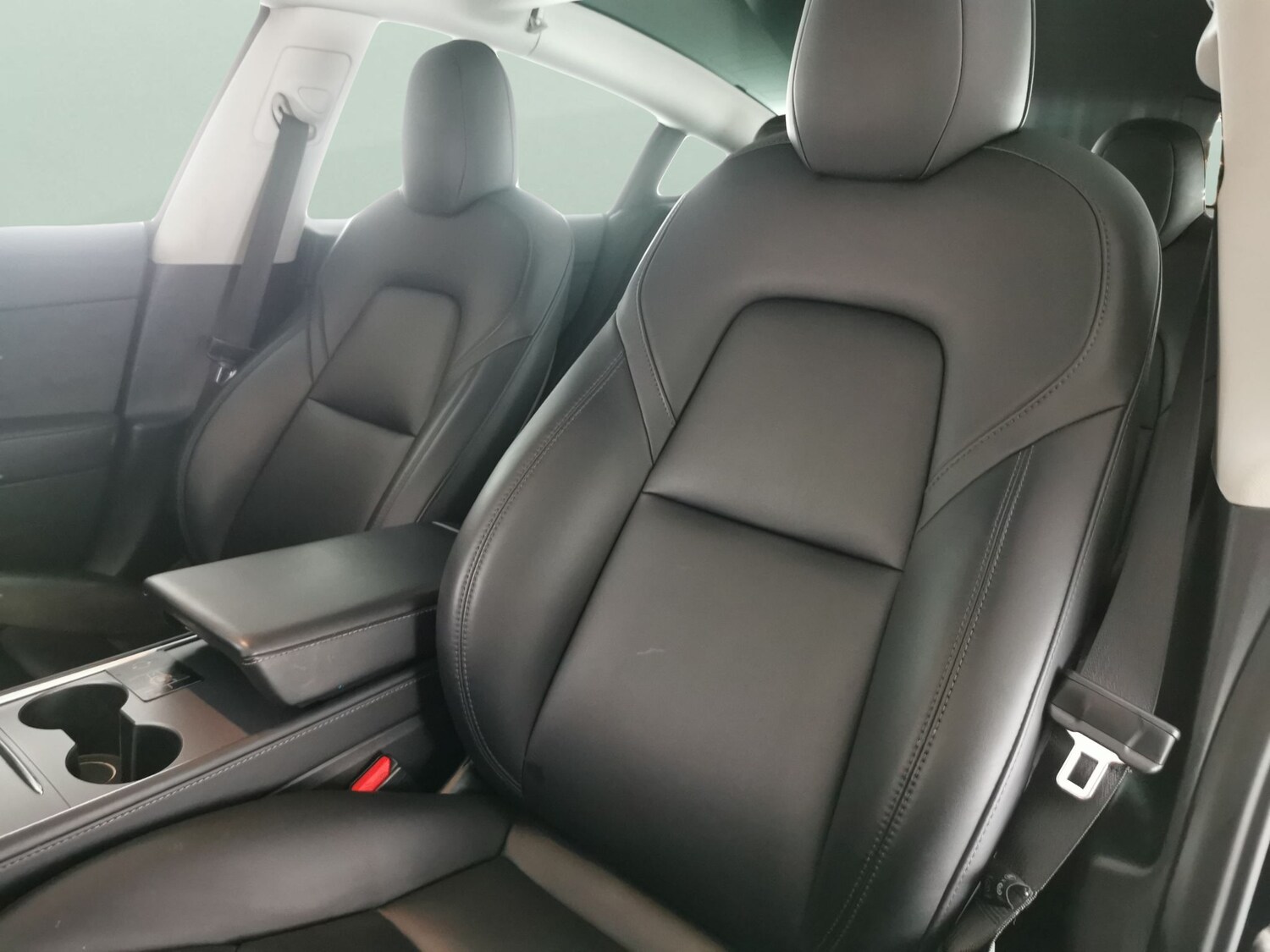 Used Tesla Model 3 2021 for sale - 77591122: Photo 7