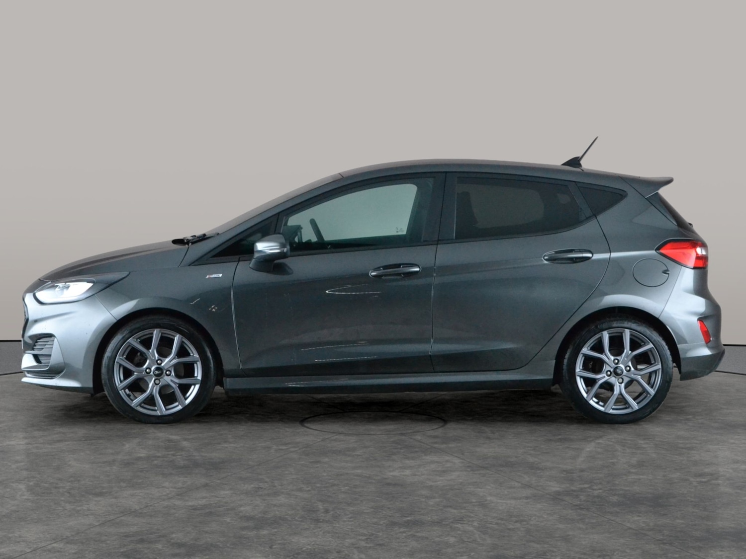 Used Ford Fiesta 2023 for sale - 77485235: Photo 12