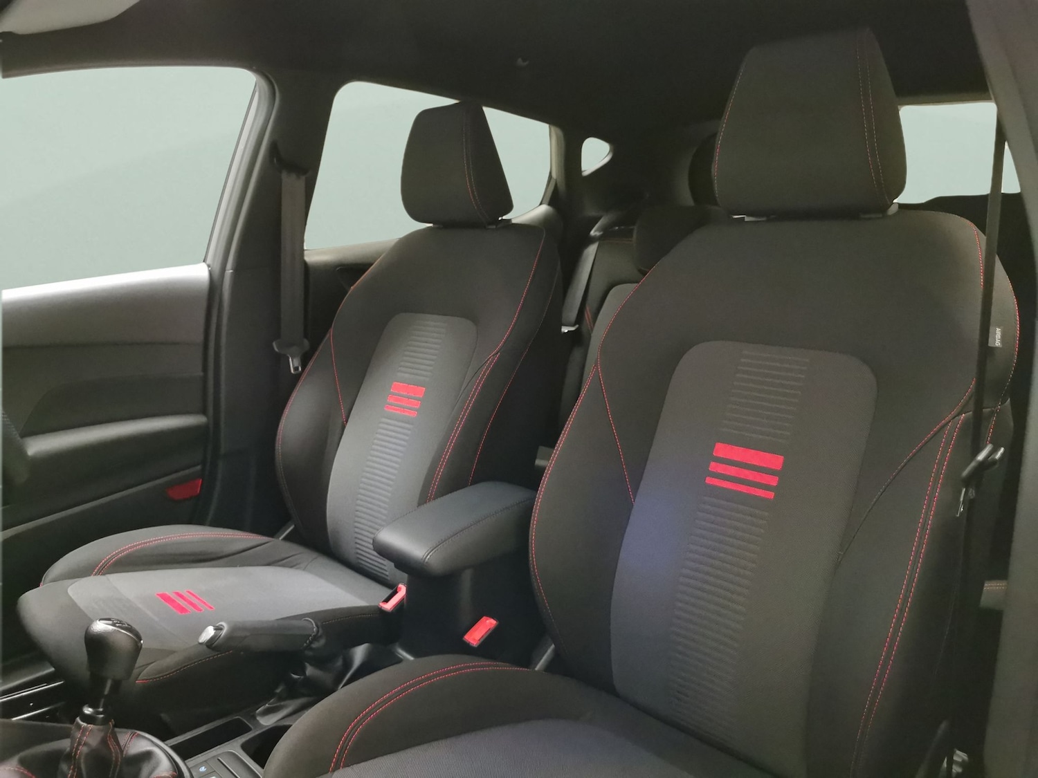 Used Ford Fiesta 2023 for sale - 77485235: Photo 13