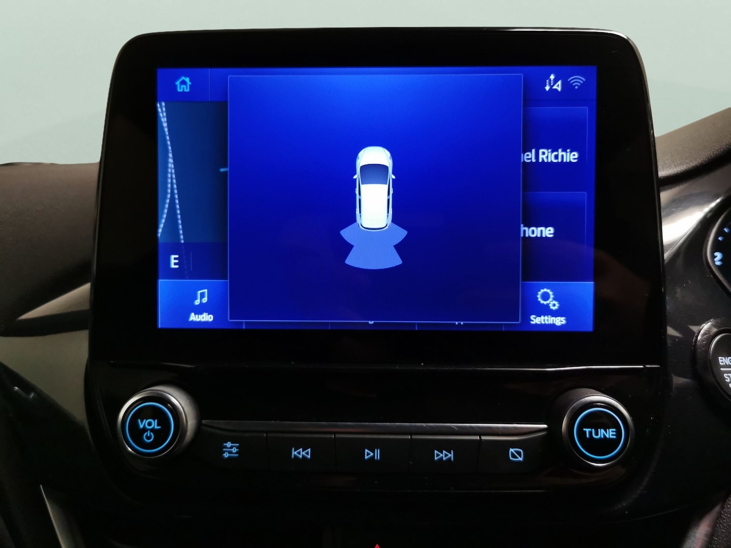 Used Ford Fiesta 2023 for sale - 77485235: Photo 14