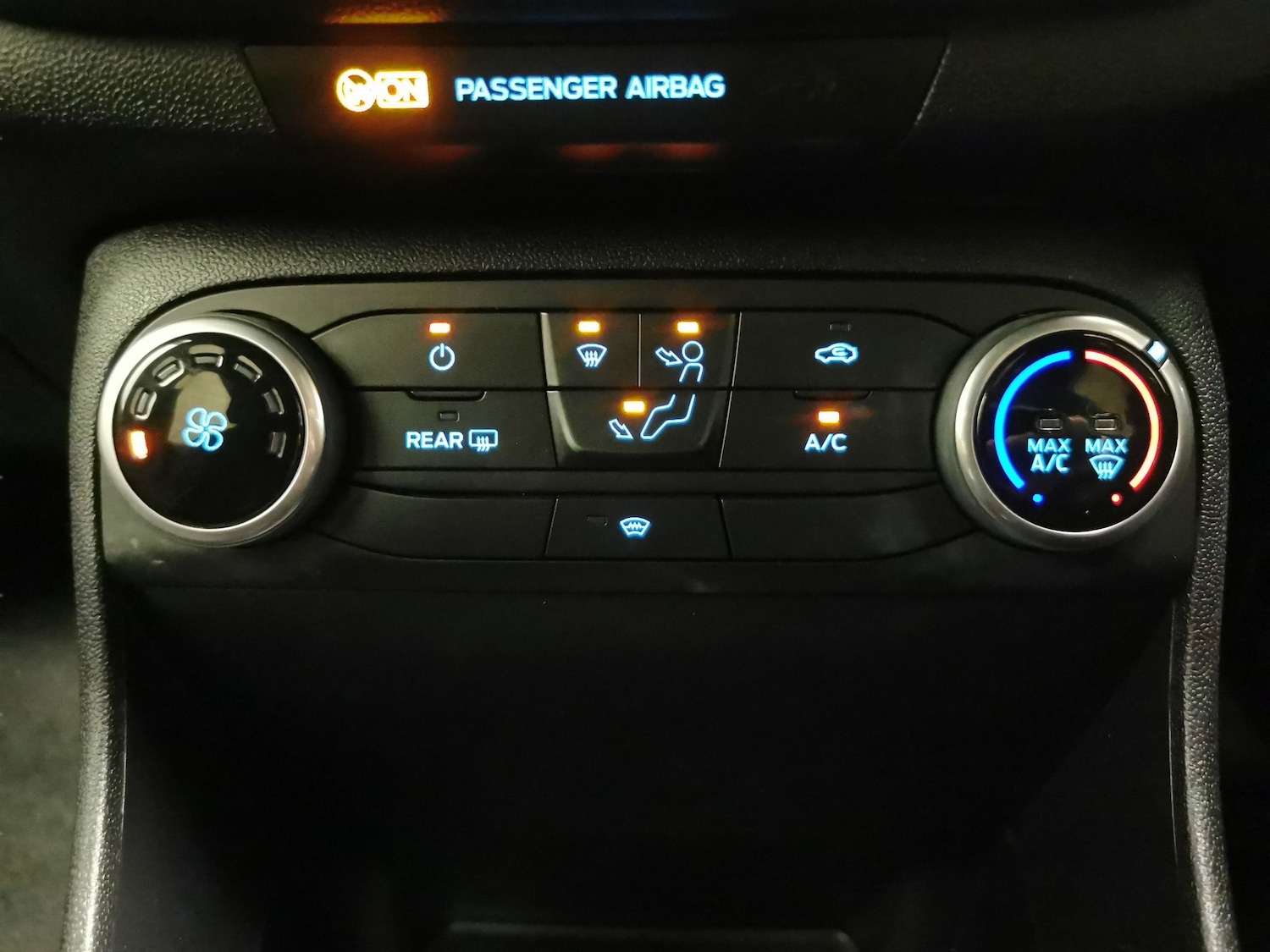 Used Ford Fiesta 2023 for sale - 77485235: Photo 15