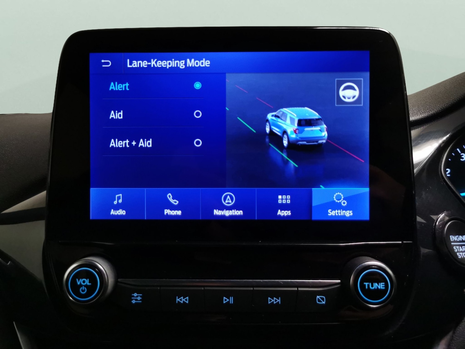 Used Ford Fiesta 2023 for sale - 77485235: Photo 19