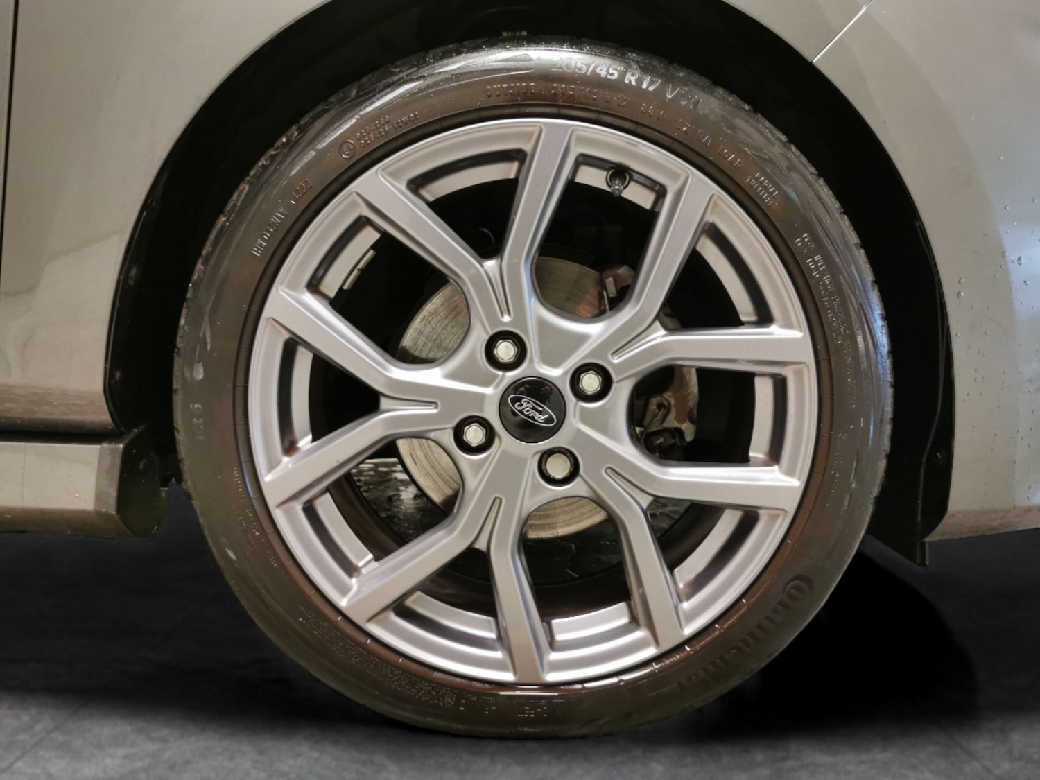 Used Ford Fiesta 2023 for sale - 77485235: Photo 21