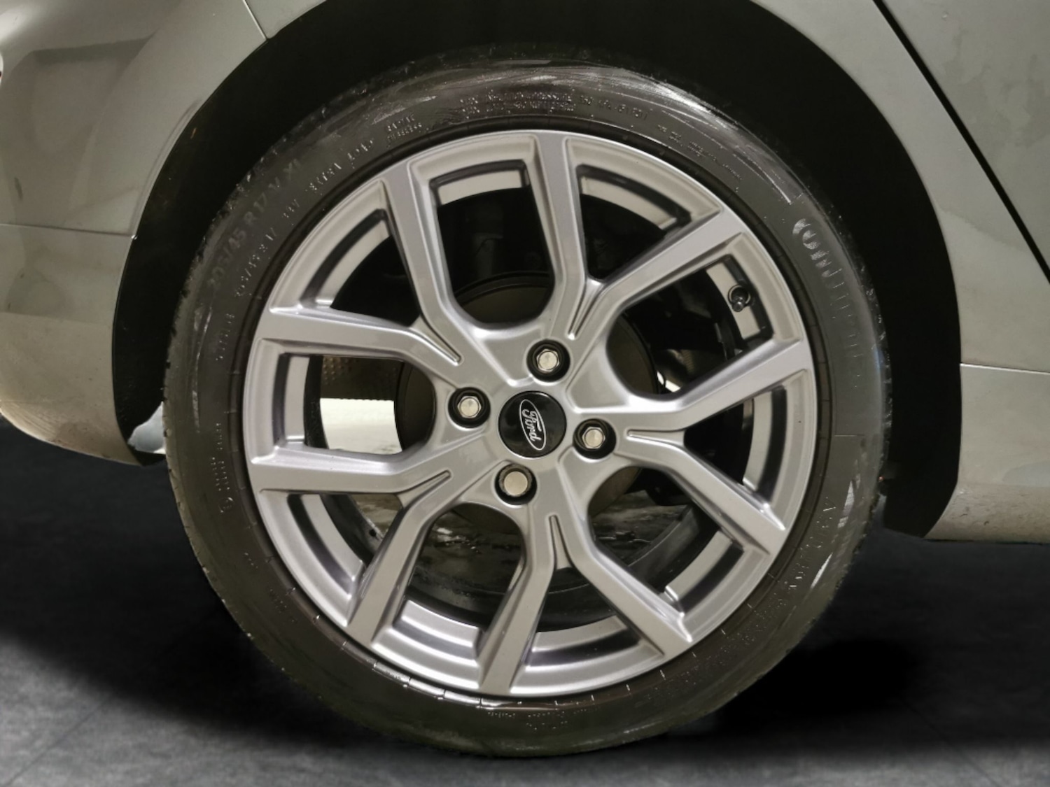 Used Ford Fiesta 2023 for sale - 77485235: Photo 22