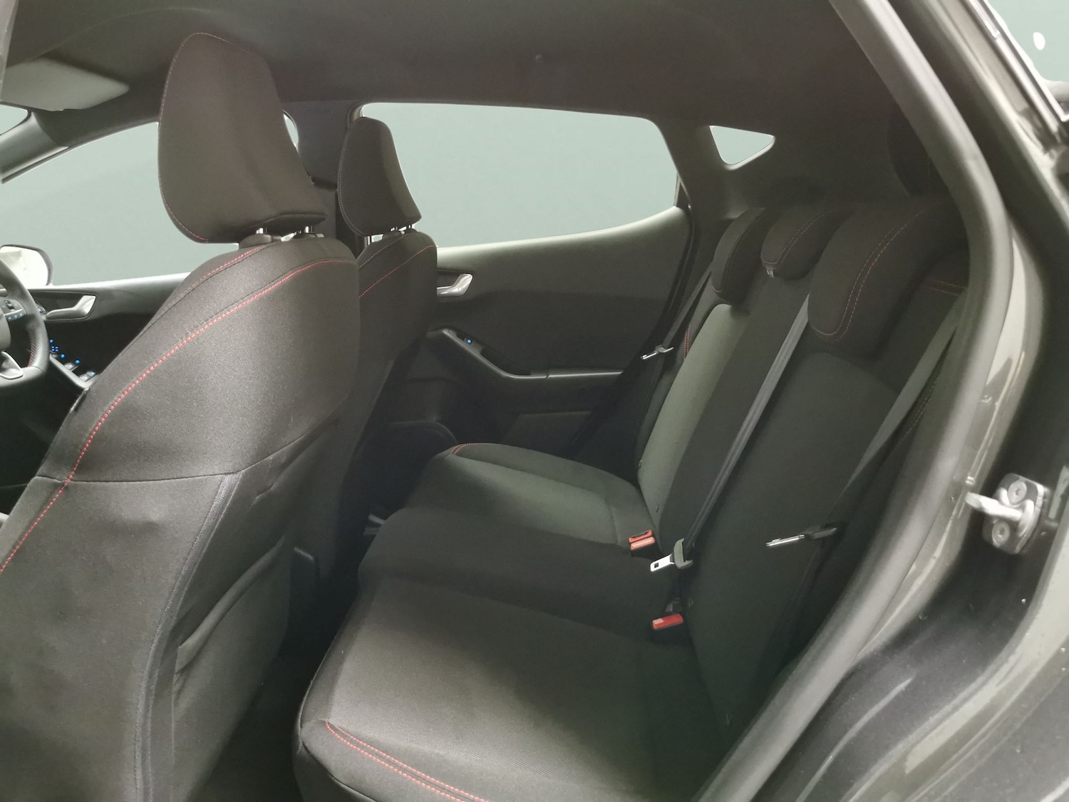 Used Ford Fiesta 2023 for sale - 77485235: Photo 23