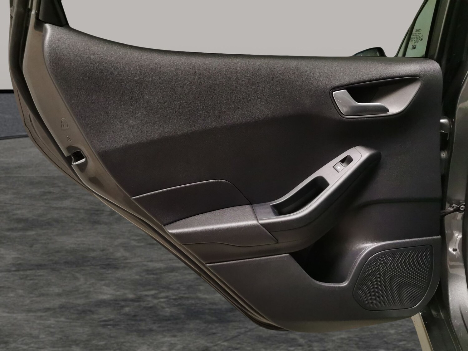 Used Ford Fiesta 2023 for sale - 77485235: Photo 25