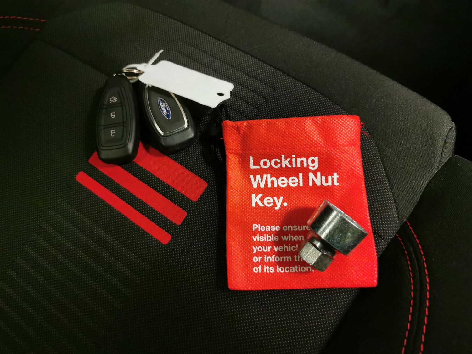 Used Ford Fiesta 2023 for sale - 77485235: Photo 28