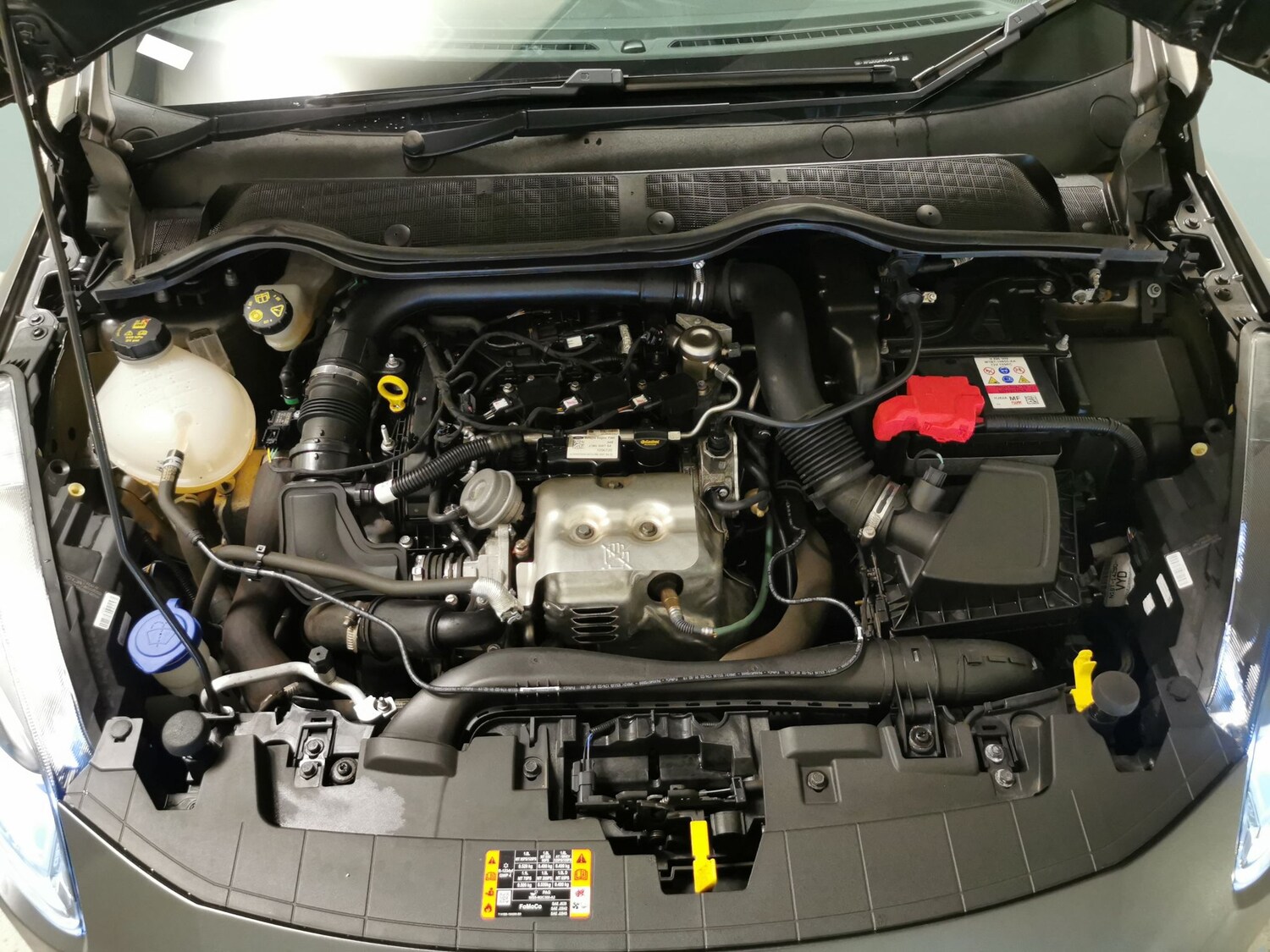 Used Ford Fiesta 2023 for sale - 77485235: Photo 29