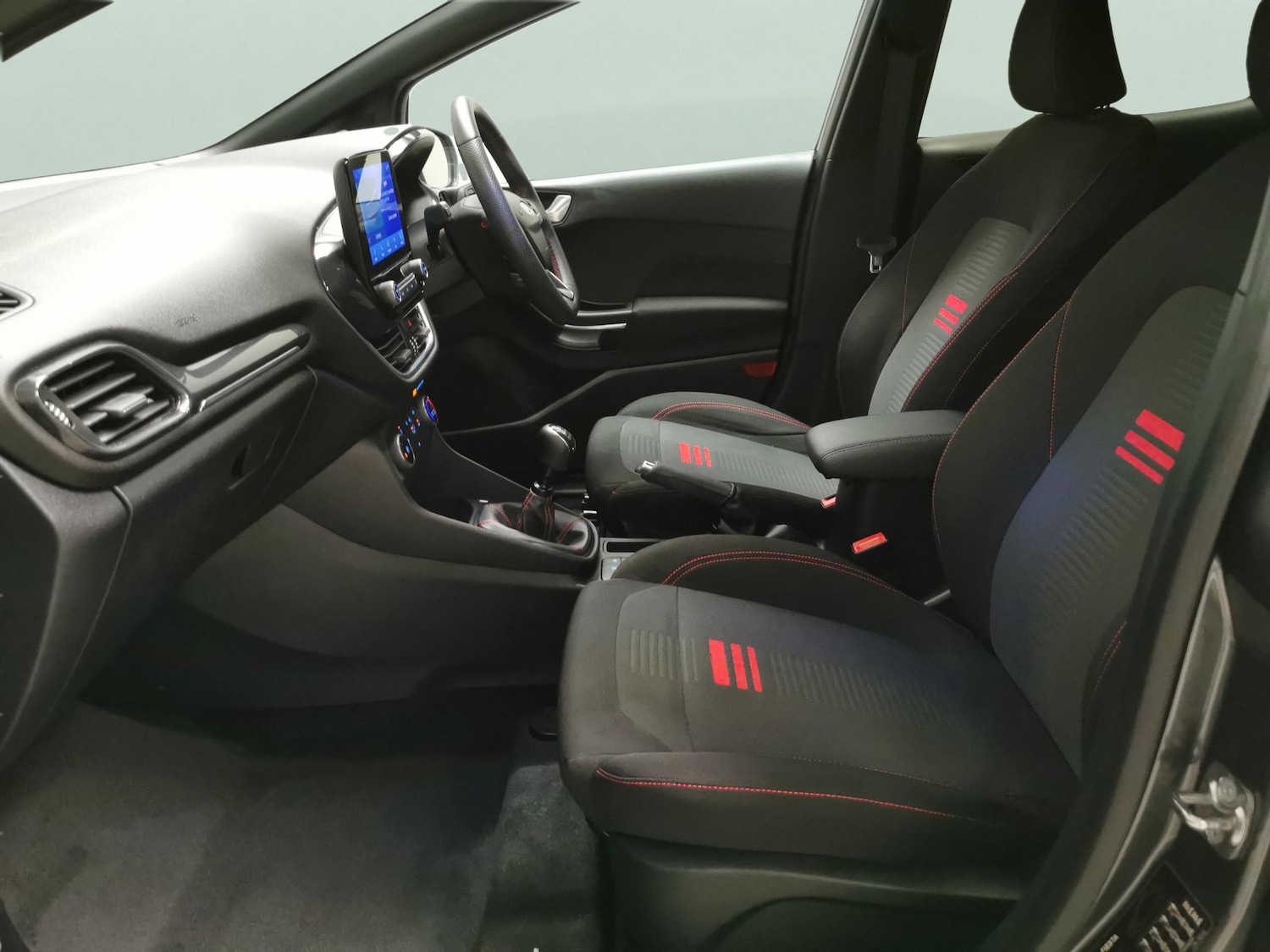 Used Ford Fiesta 2023 for sale - 77485235: Photo 4