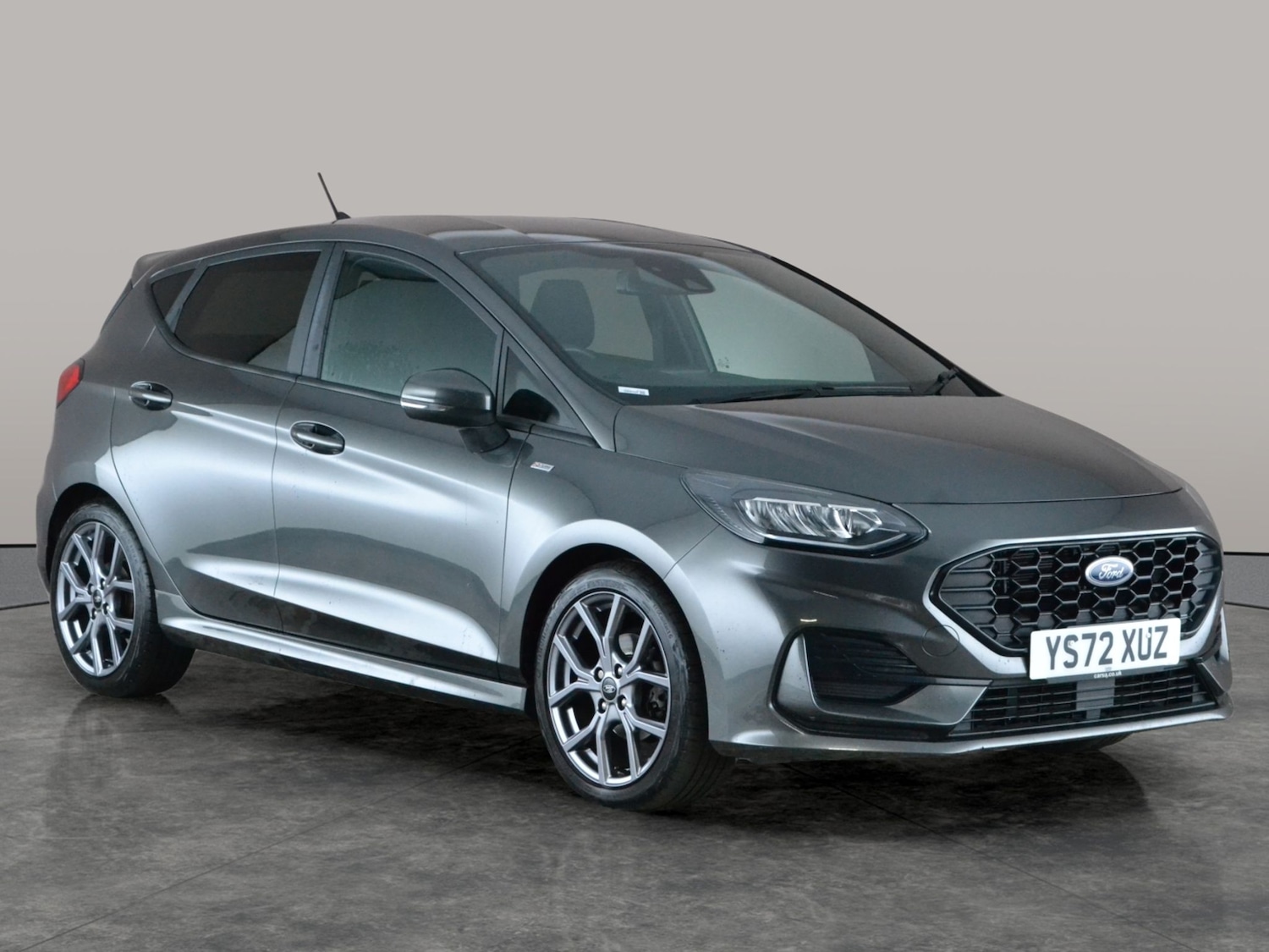 Used Ford Fiesta 2023 for sale - 77485235: Photo 7